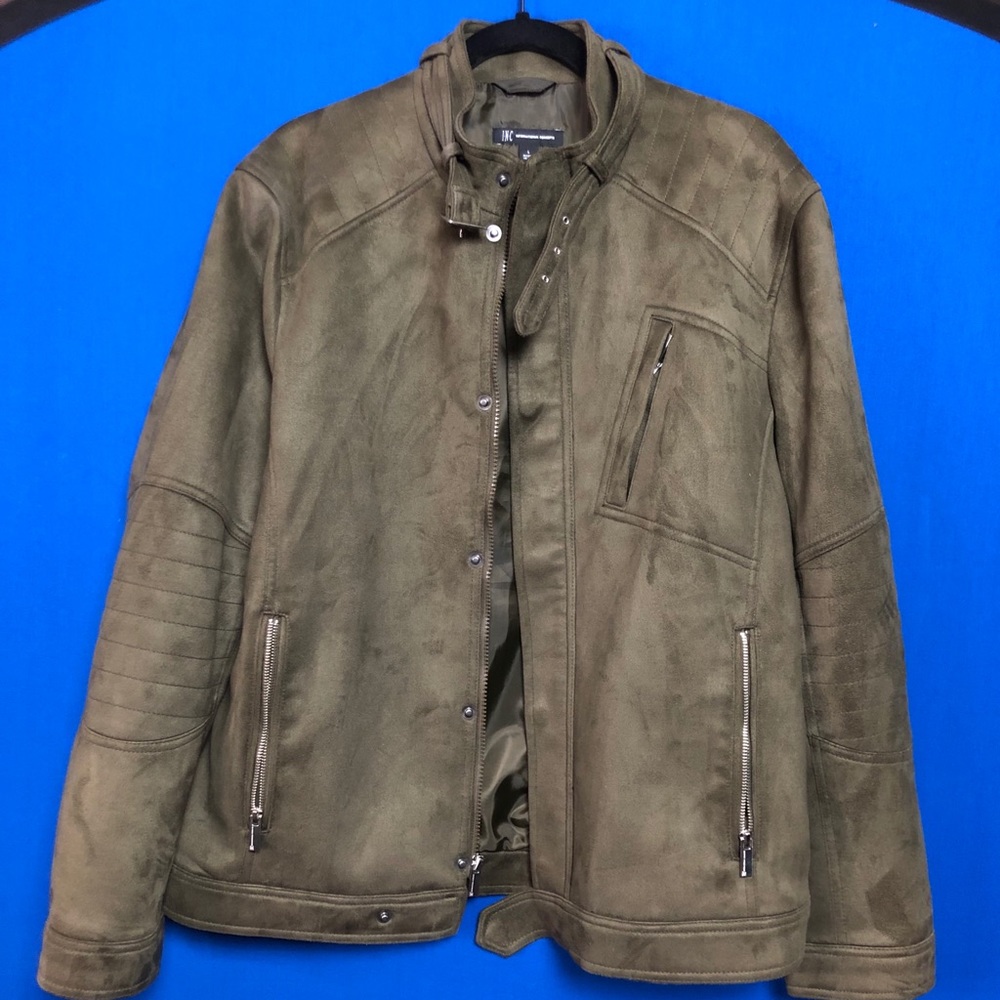 Inc Men’s jacket